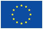 Logo Drapeau Europe