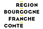 Logo Region Bourgogne Franche Comte