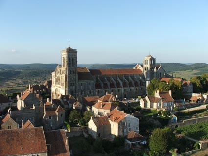 photo morvan cote d'or